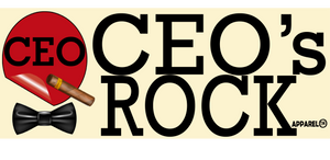 CEO'S ROCK